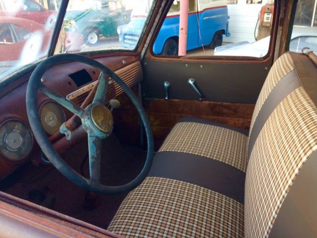 1950 Chevrolet Other Pickups - photo 7