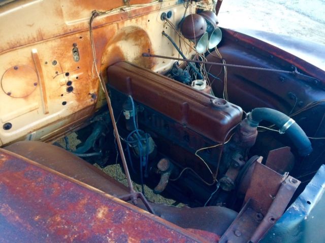 1950 Chevrolet Other Pickups - photo 8