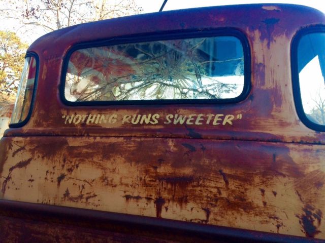 1950 Chevrolet Other Pickups - photo 9