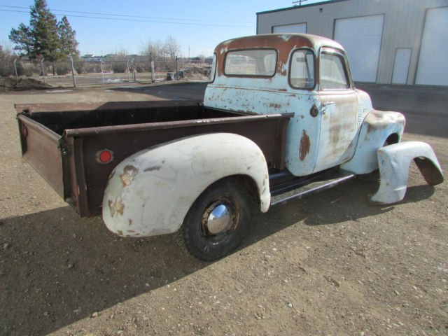 1950 Chevrolet Other Pickups standard - photo 6