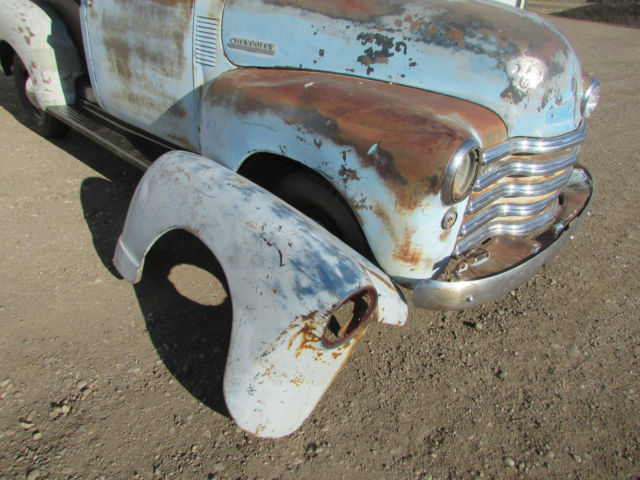 1950 Chevrolet Other Pickups standard - photo 9