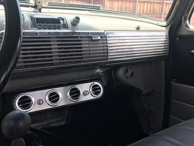 1950 Chevrolet Other Pickups - photo 10