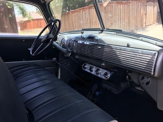 1950 Chevrolet Other Pickups - photo 11