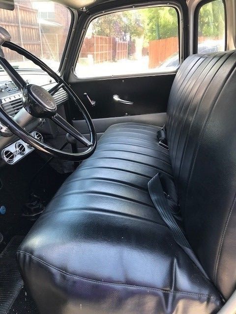 1950 Chevrolet Other Pickups - photo 12