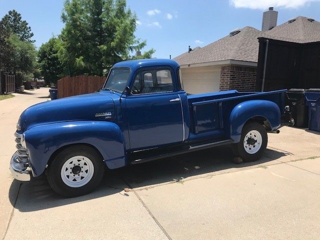 1950 Chevrolet Other Pickups - photo 2