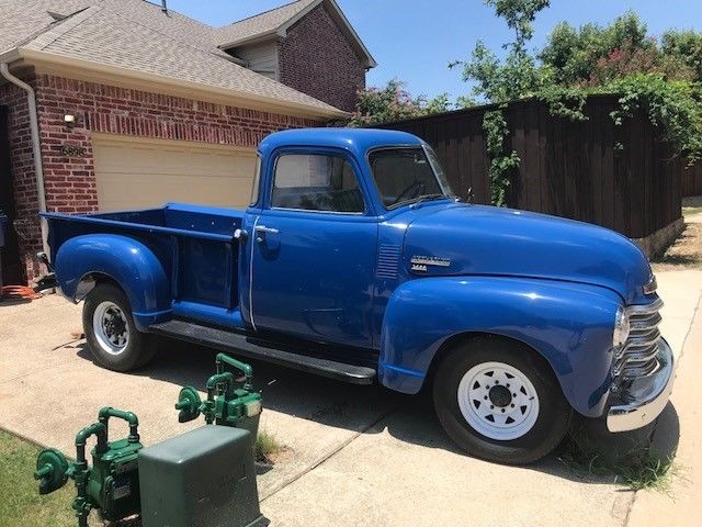 1950 Chevrolet Other Pickups - photo 3