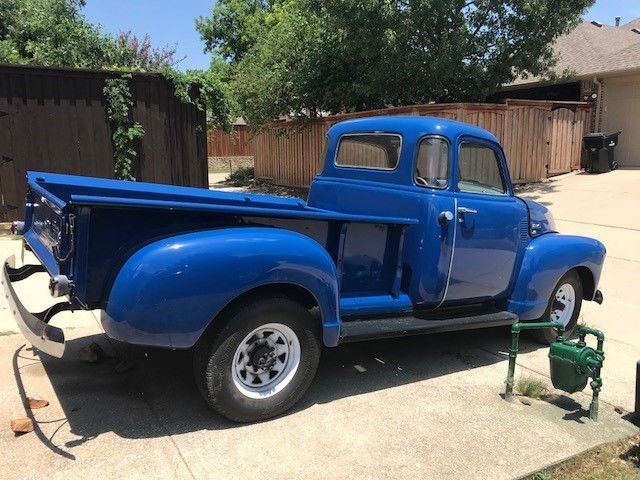 1950 Chevrolet Other Pickups - photo 4