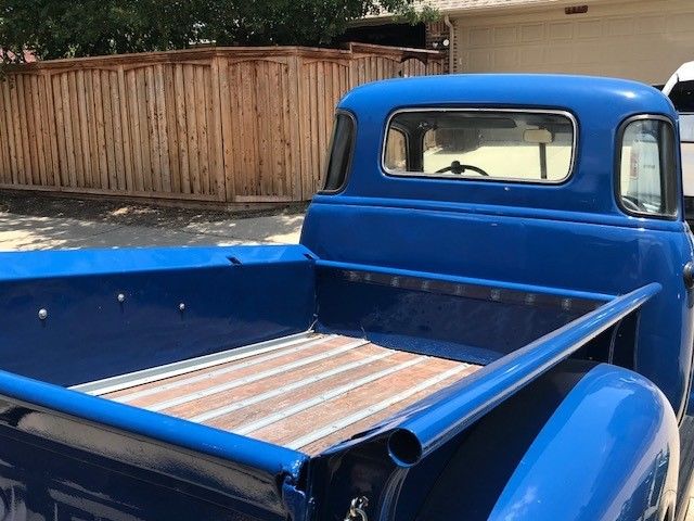 1950 Chevrolet Other Pickups - photo 5