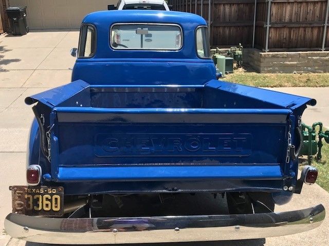 1950 Chevrolet Other Pickups - photo 6