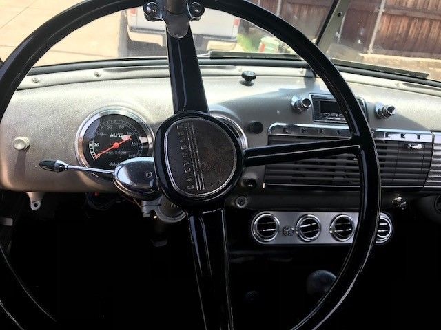 1950 Chevrolet Other Pickups - photo 9