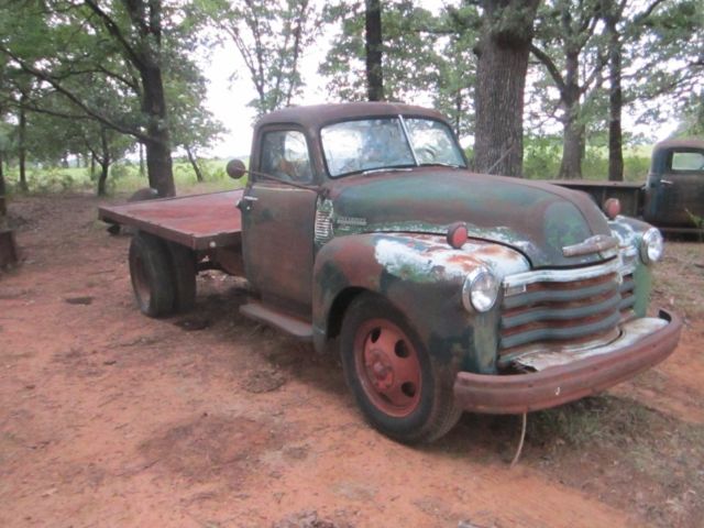 1950 Chevrolet Other Pickups - photo 2