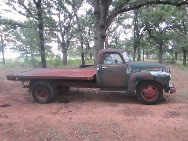 1950 Chevrolet Other Pickups - photo 4