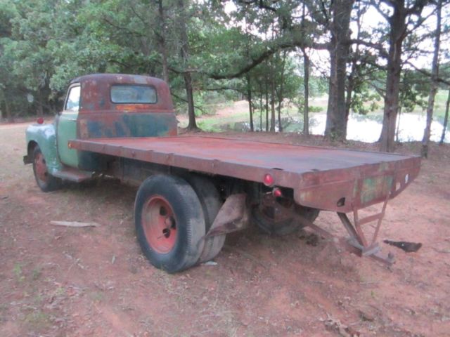 1950 Chevrolet Other Pickups - photo 7