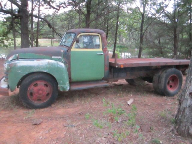 1950 Chevrolet Other Pickups - photo 8