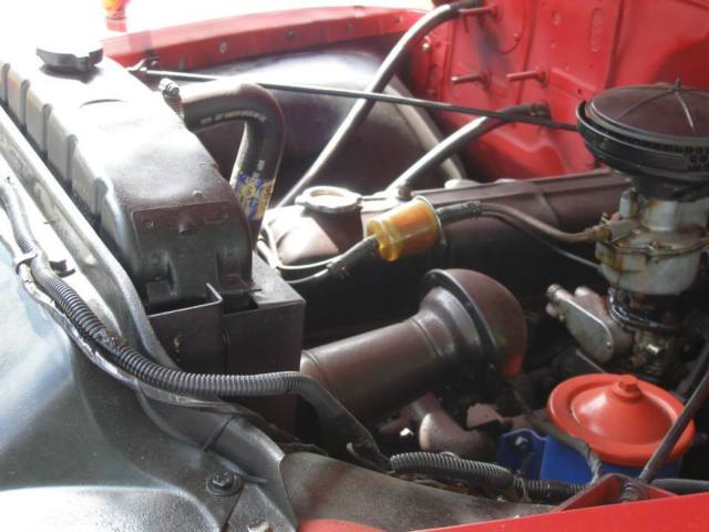 1950 Chevrolet Other - photo 3