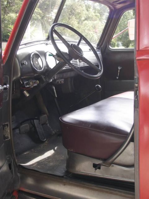 1950 Chevrolet Other - photo 4