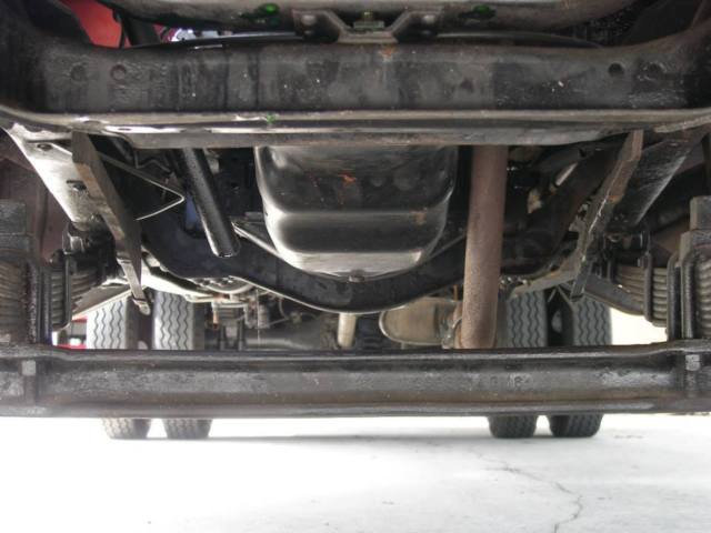 1950 Chevrolet Other - photo 5