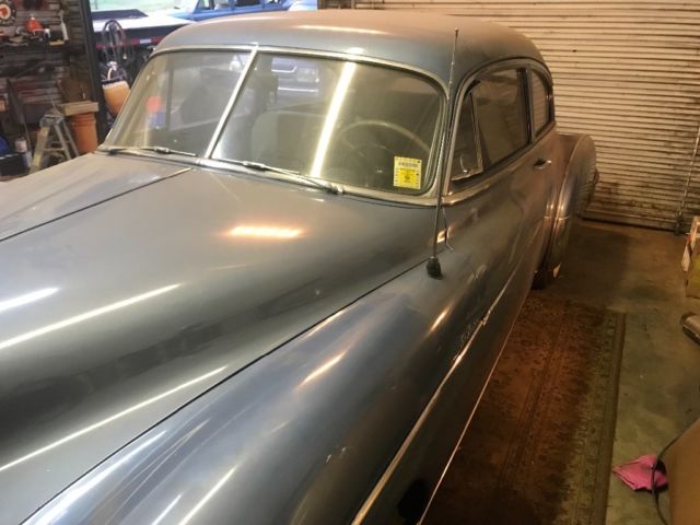 1950 Chevrolet Special Deluxe - photo 3