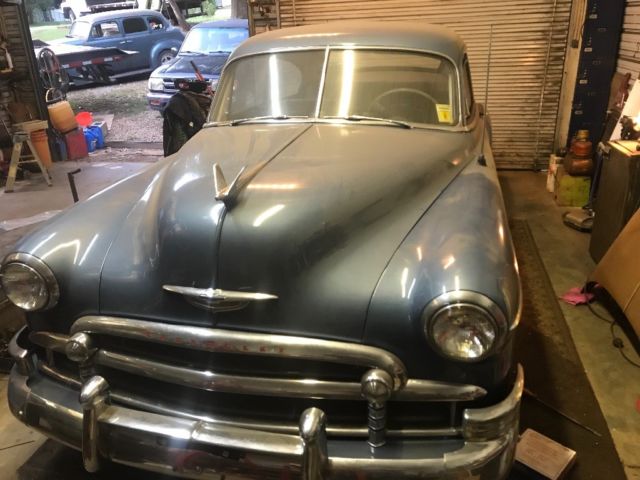 1950 Chevrolet Special Deluxe - photo 5