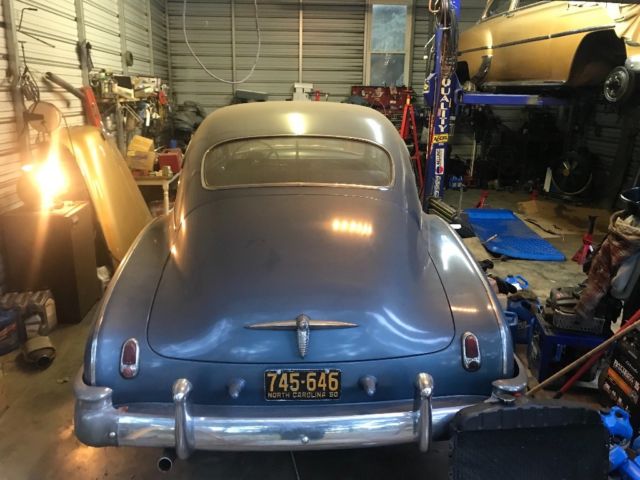 1950 Chevrolet Special Deluxe - photo 6