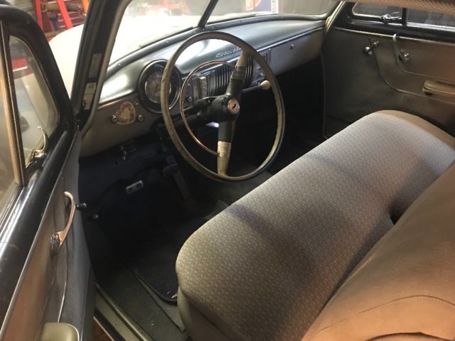 1950 Chevrolet Special Deluxe - photo 7