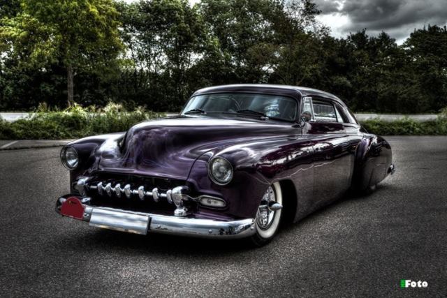 1950 Chevrolet Bel Air/150/210 - photo 2