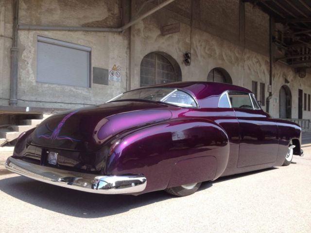 1950 Chevrolet Bel Air/150/210 - photo 3
