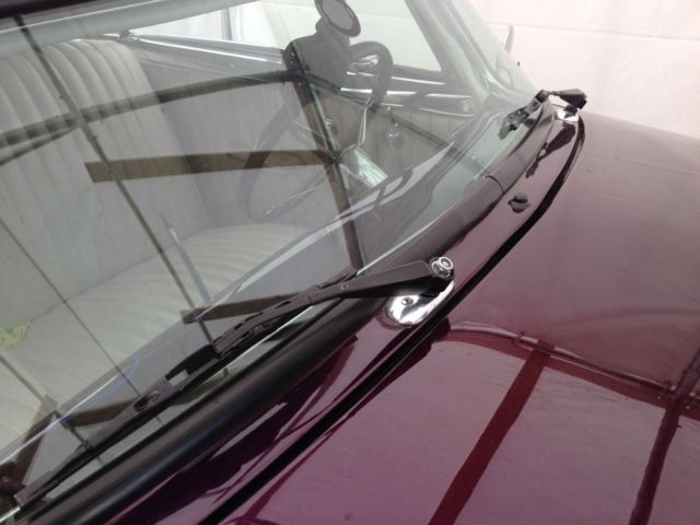 1950 Chevrolet Bel Air/150/210 - photo 6