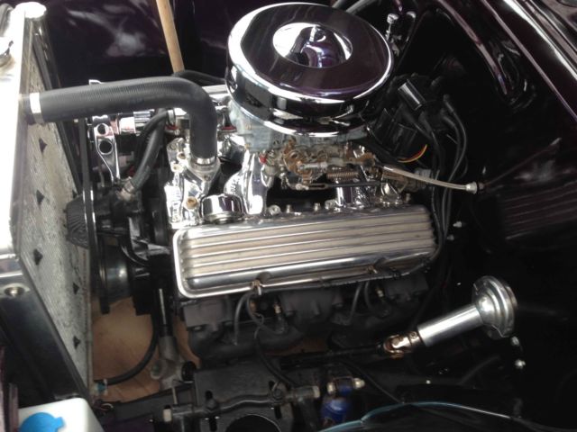 1950 Chevrolet Bel Air/150/210 - photo 9