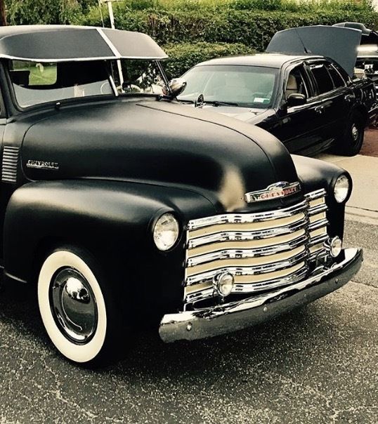 1950 Chevy C10 Pickup Kustom 1950 Chevrolet C-10
