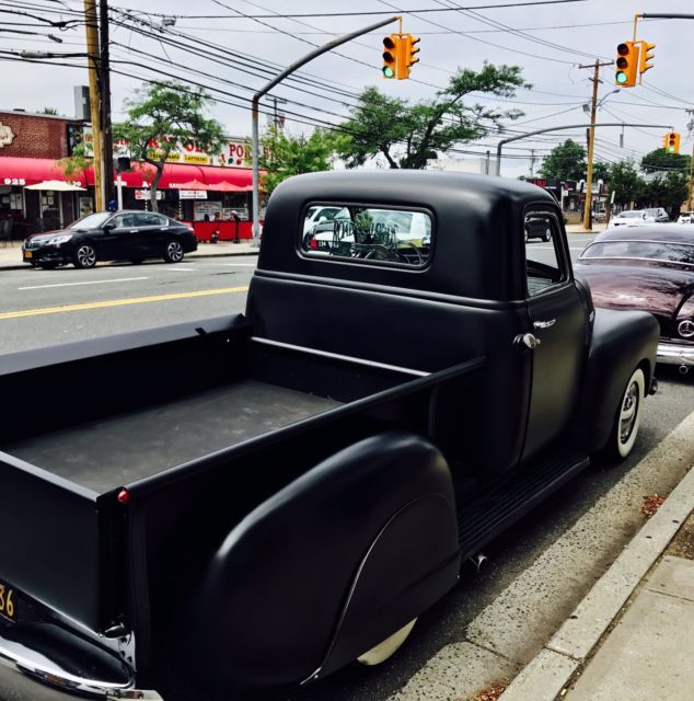 1950 Chevrolet C-10 - photo 2