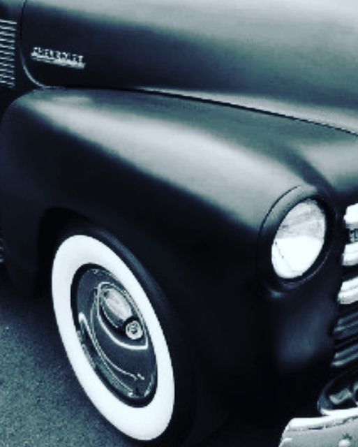 1950 Chevrolet C-10 - photo 5