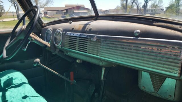1950 Chevrolet Other Pickups - photo 13