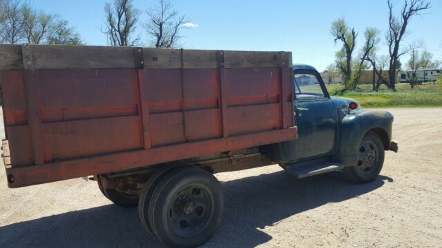 1950 Chevrolet Other Pickups - photo 2