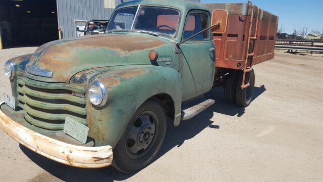 1950 Chevrolet Other Pickups - photo 7