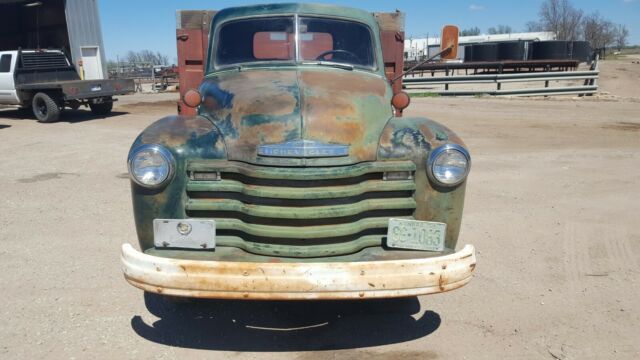 1950 Chevrolet Other Pickups - photo 8