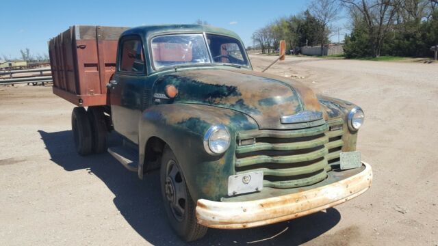 1950 Chevrolet Other Pickups - photo 9
