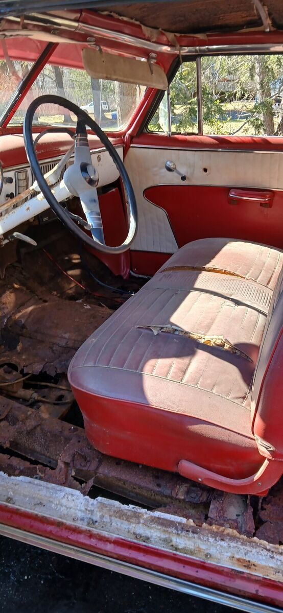 1950 Chevrolet Bel Air - photo 10