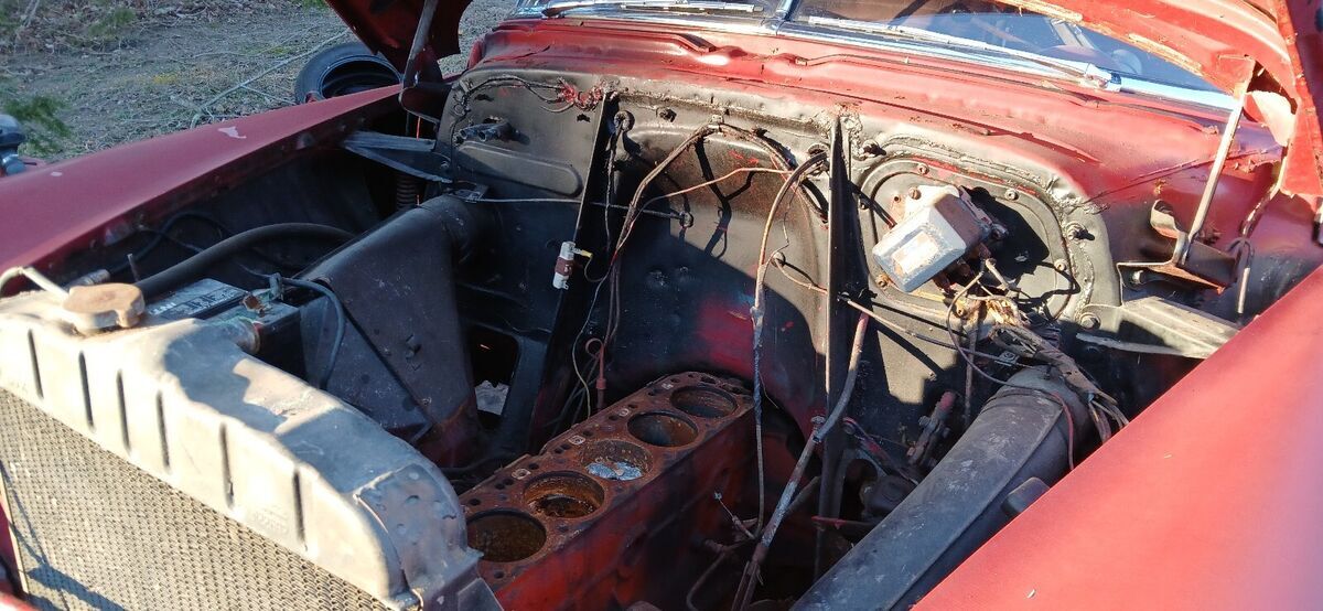 1950 Chevrolet Bel Air - photo 12