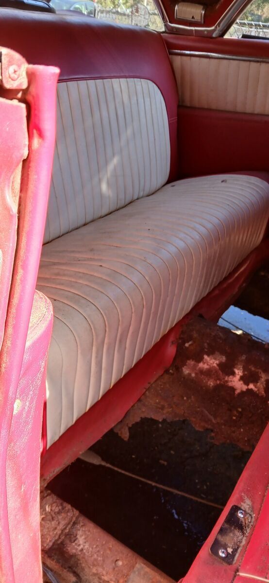1950 Chevrolet Bel Air - photo 9