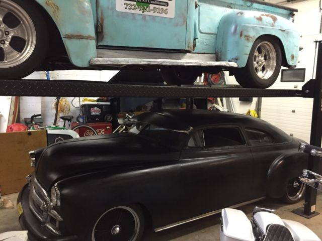 1950 Chevrolet Other 2door - photo 5