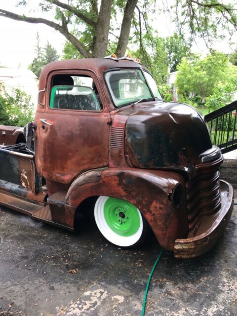 1950 Chevrolet Other Pickups - photo 5