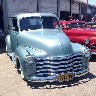 1950 Chevrolet Pickup Truck - photo 4