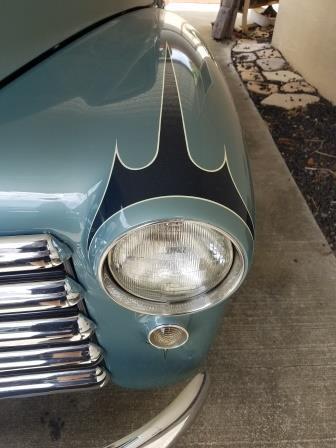 1950 Chevrolet Pickup Truck - photo 5