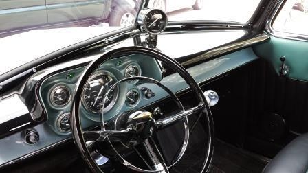 1950 Chevrolet Pickup Truck - photo 7