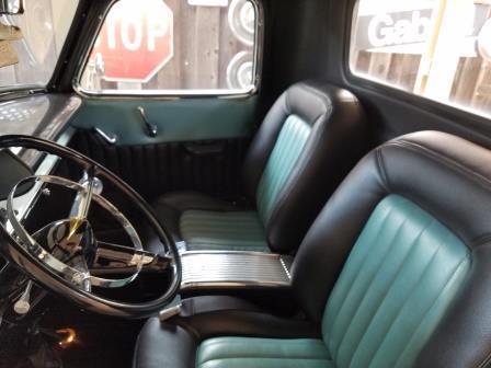 1950 Chevrolet Pickup Truck - photo 8