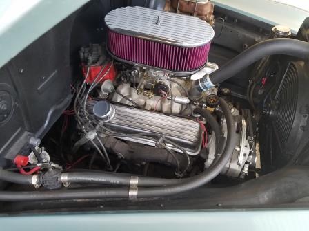 1950 Chevrolet Pickup Truck - photo 9