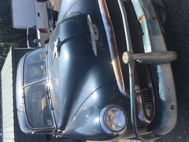 1950 Chevrolet Other - photo 10