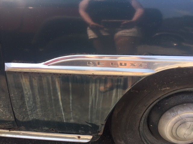 1950 Chevrolet Other - photo 11