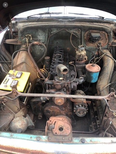 1950 Chevrolet Other - photo 12